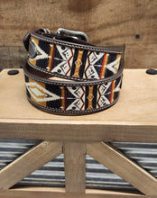 Load image into Gallery viewer, Ariat Men&#39;s Belt - Rombo