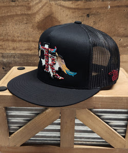 Nativa - Black/Black