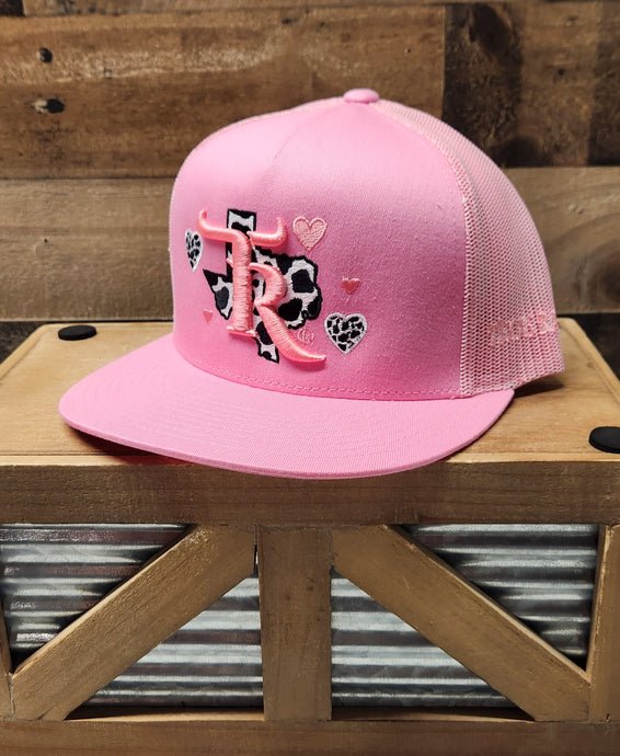Only Love - Pink/Pink
