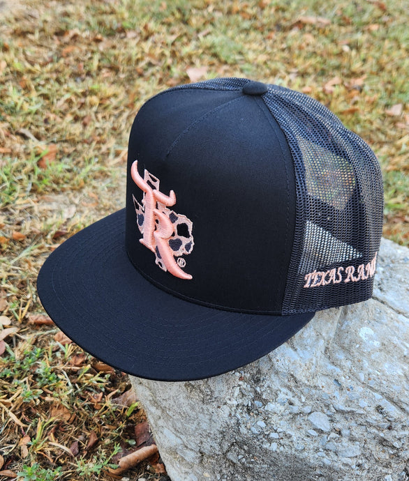 Agüita de Melón - Black/Black