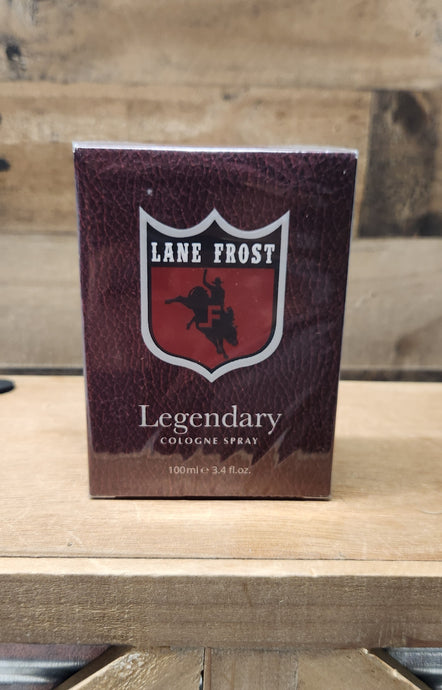 Lane Frost Legendary Cologne Spray