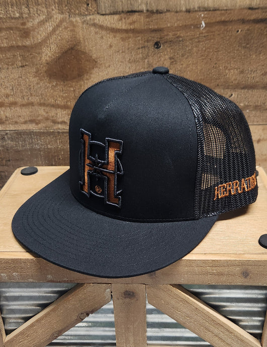 Herradero Angus - Black/Black
