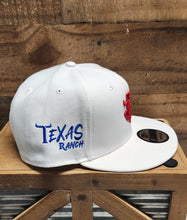 Load image into Gallery viewer, Baseball Edition  Cap- White/White