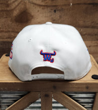 Load image into Gallery viewer, Baseball Edition  Cap- White/White