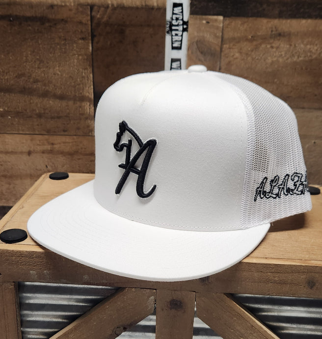 El Plomo - White/White