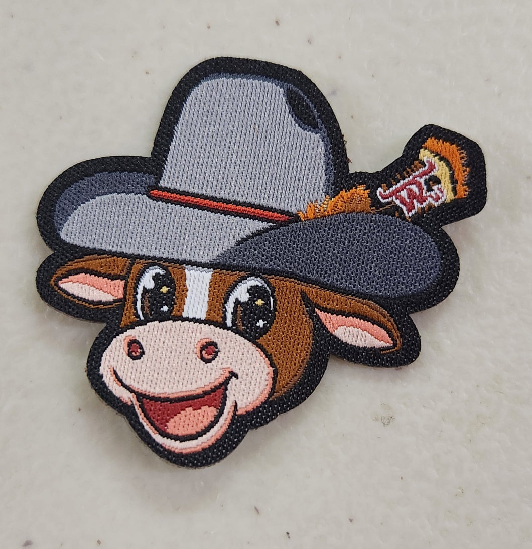 Ww Westy Patch