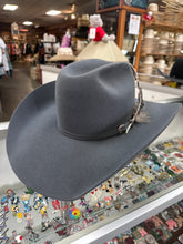 Load image into Gallery viewer, Atwood Hat with feather