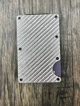 Load image into Gallery viewer, 3D Men’s utility wallet