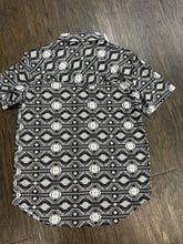 Load image into Gallery viewer, Rock&amp;Roll Tek Western men’s shirt