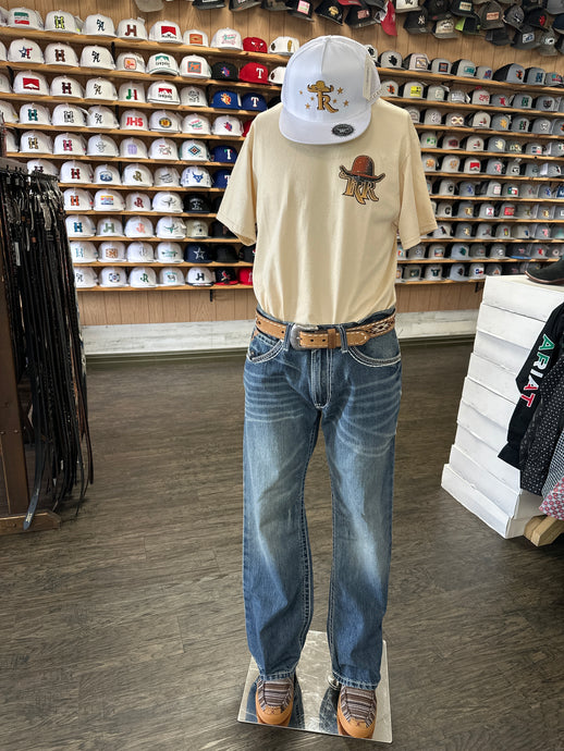Men’s outfit
