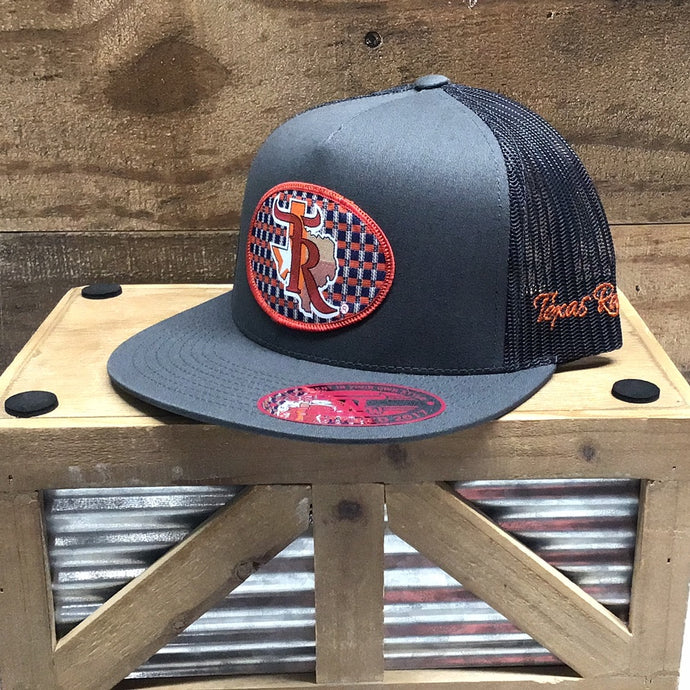 El Comal - Grey/Black