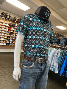 Men’s outfit