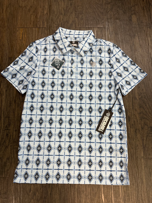 Rock&Roll Polo men’s shirt