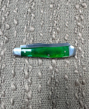 Load image into Gallery viewer, Green Apple Tree Brand knife