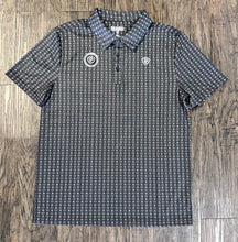 Load image into Gallery viewer, Black Rock&amp;Roll Polo (Size S)