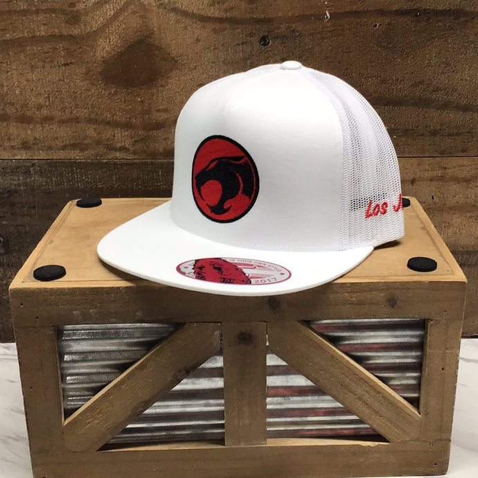 ThunderCats - White/White