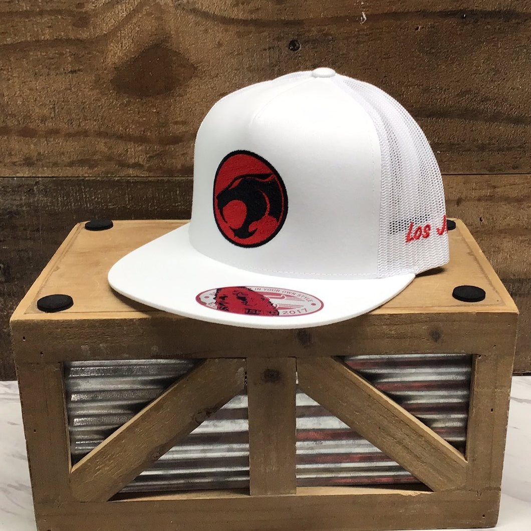 ThunderCats - White/White