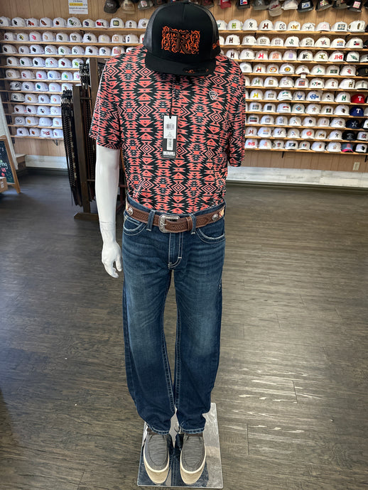 Men’s outfit