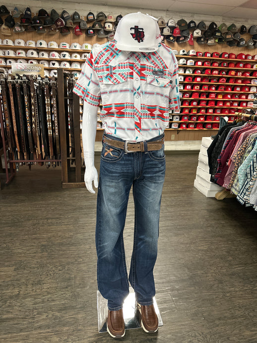 Men’s outfit