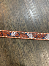 Load image into Gallery viewer, Men’s Nocona Leather belt (36)