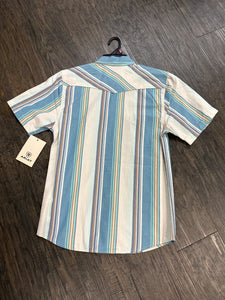 Ariat Men’s Hilton Retro SNP Shirt