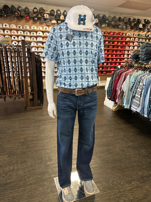 Men’s outfit