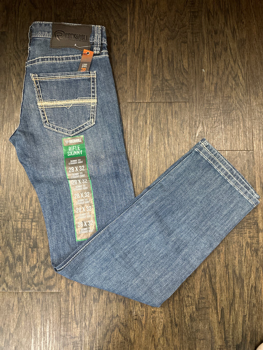 Rock&Roll Men’s Jeans