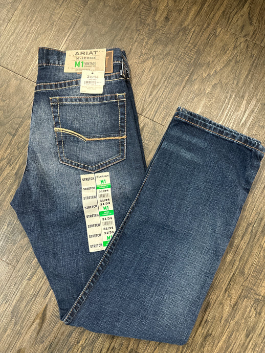 Ariat men’s jeans