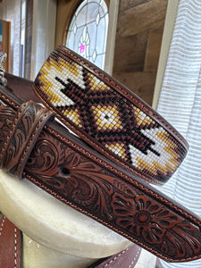 Nocona men’s belt