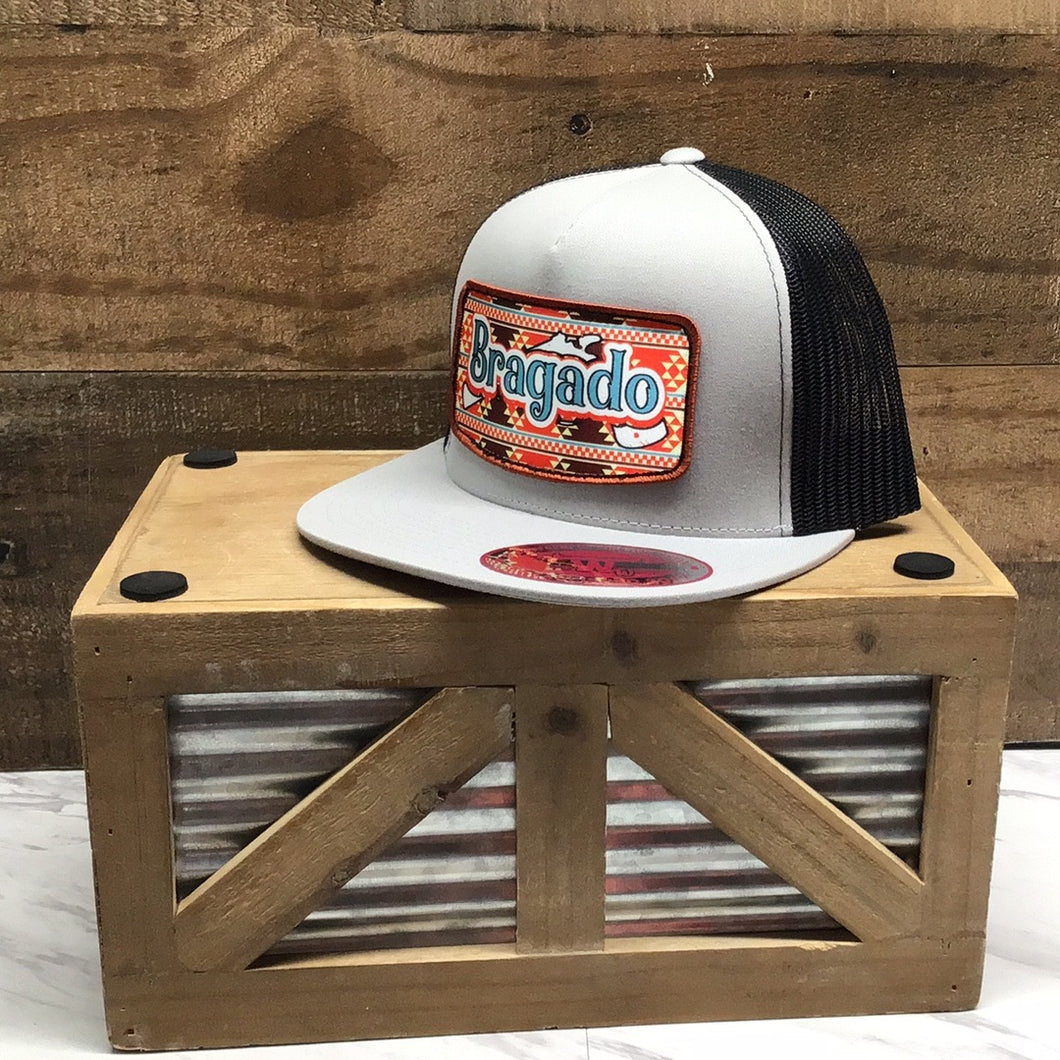 Ww Bragado-Grey/Black