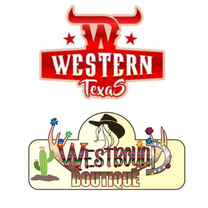 W Western Texas