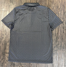 Load image into Gallery viewer, Black Rock&amp;Roll Polo (Size S)