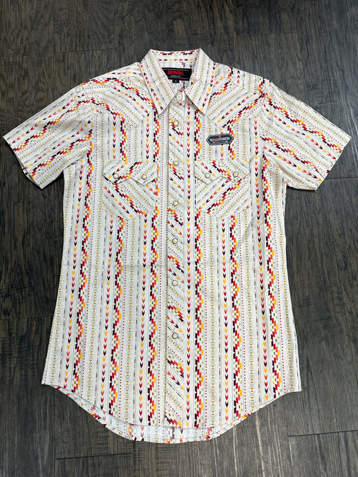 Rock&Roll Men’s Shirt