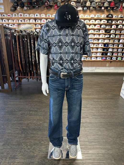 Men’s outfit
