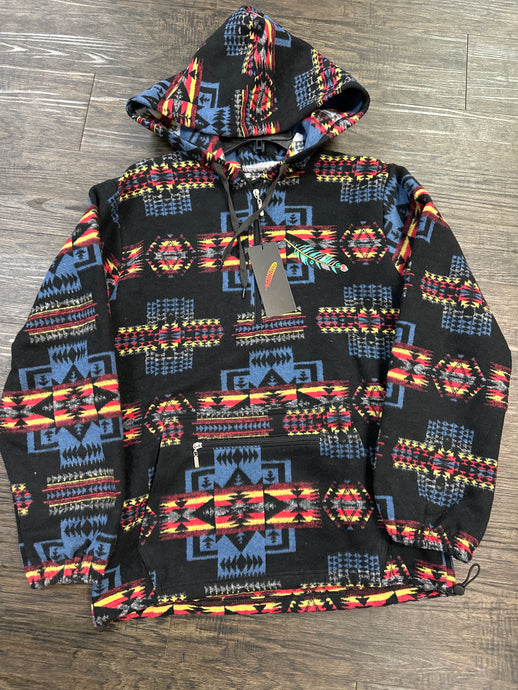 Texas Ranch Native men’s jacket