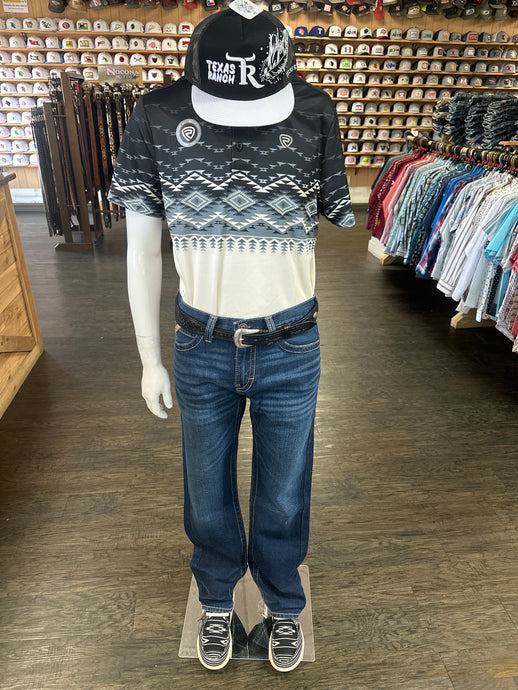 Men’s Outfit