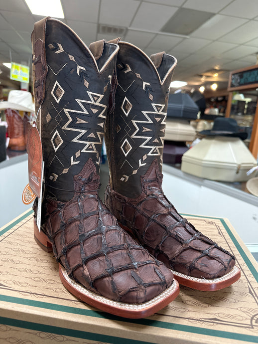 Caval Fish Men’s Boots