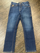 Load image into Gallery viewer, Ariat Men’s Jeans M8 Modern Slim Leg