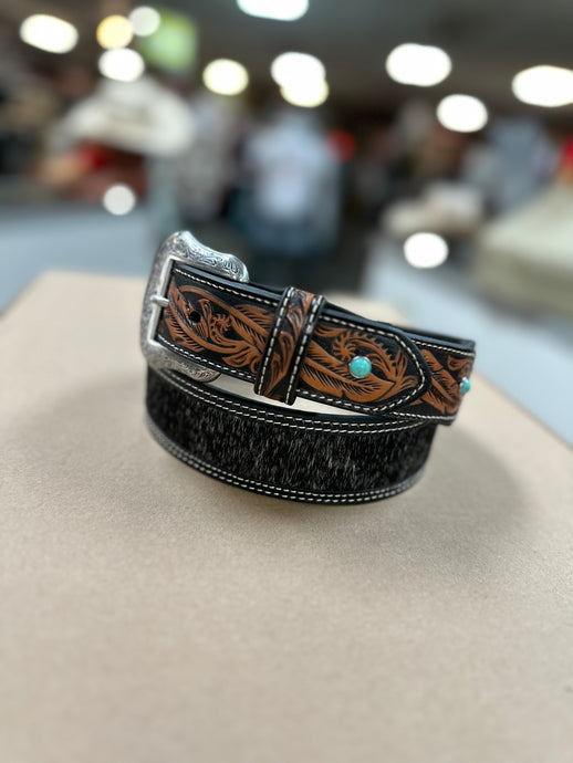 Nocona Men’s Cowhide Belt