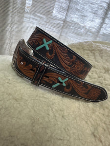 Nocona Men’s Belt
