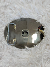 Load image into Gallery viewer, Texas Ranch oval Buckle