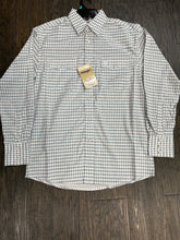 Load image into Gallery viewer, Wrangler men’s shirt LS