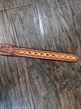 Load image into Gallery viewer, 3D Men’s cowhide belt (Size 36)