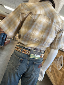 Men’s outfit