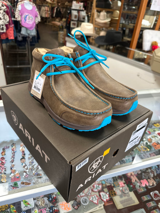 Ariat  Men’s Shoes