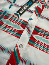 Load image into Gallery viewer, Rock&amp;Roll Rek Western men’s shirt