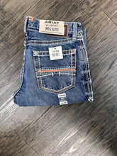 Load image into Gallery viewer, Ariat jeans