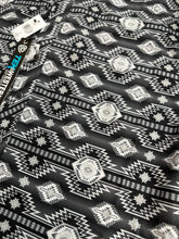Load image into Gallery viewer, Rock&amp;Roll Tek Western men’s shirt