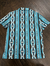 Load image into Gallery viewer, Rock&amp;Roll Men’s Polo shirt