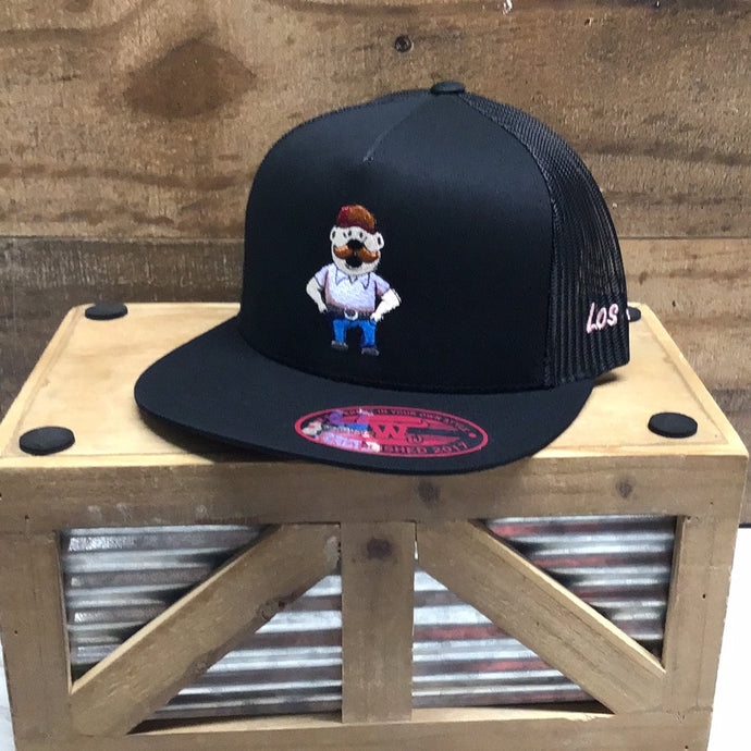 Dr Mayito - Black/Black